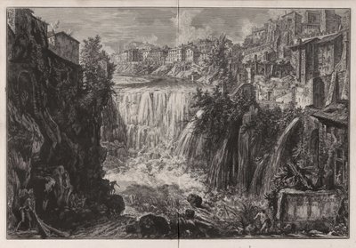  de Giovanni Battista Piranesi