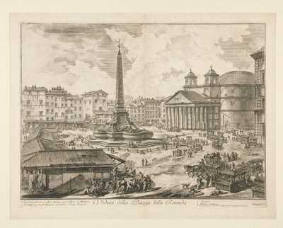  de Giovanni Battista Piranesi