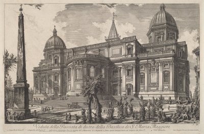  de Giovanni Battista Piranesi