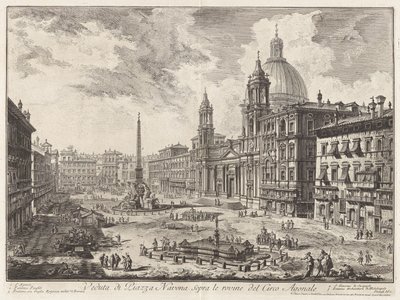  de Giovanni Battista Piranesi