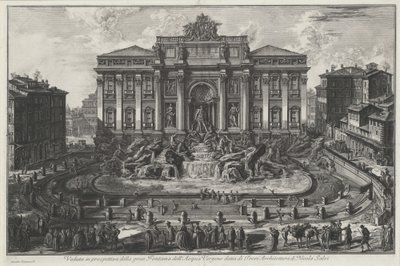  de Giovanni Battista Piranesi