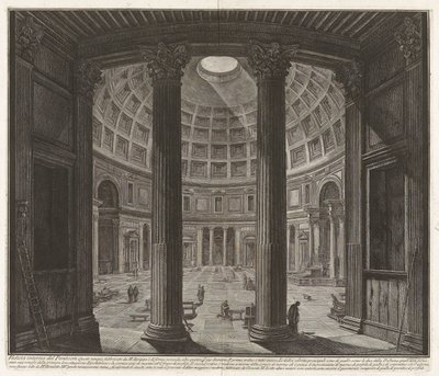  de Giovanni Battista Piranesi