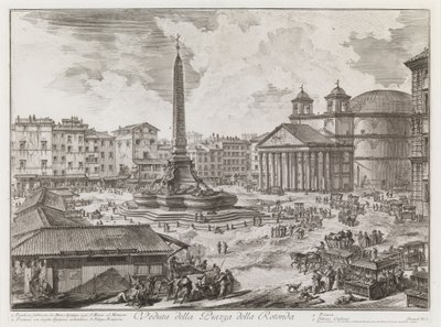  de Giovanni Battista Piranesi