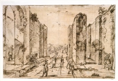  de Giovanni Battista Piranesi