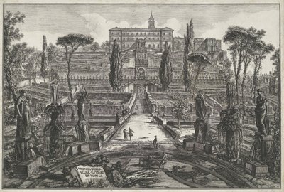 Villa d