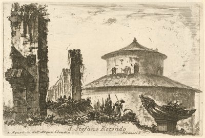 Varie vedute di Roma antica e moderna disegnate e intagliate da celebri autori de Giovanni Battista Piranesi and Various Artists