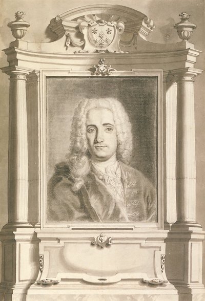  de Giovanni Battista Pittoni