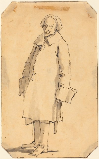  de Giovanni Battista Tiepolo
