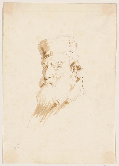  de Giovanni Battista Tiepolo
