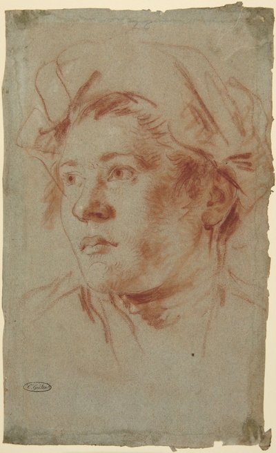  de Giovanni Battista Tiepolo