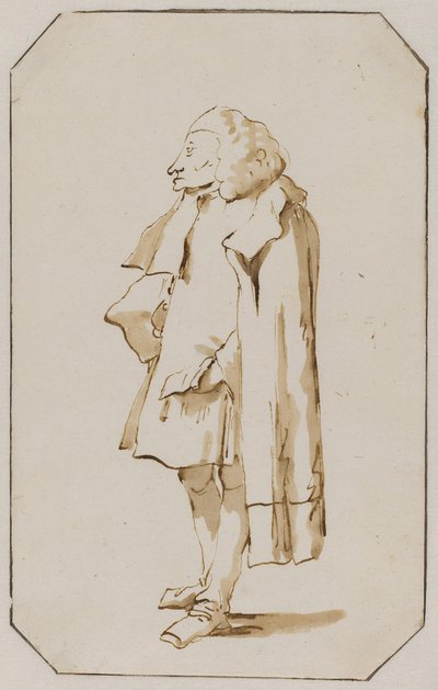  de Giovanni Battista Tiepolo