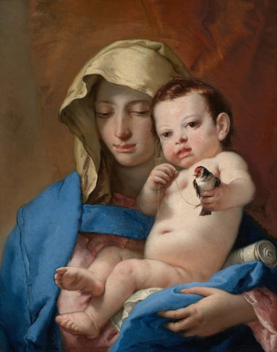  de Giovanni Battista Tiepolo
