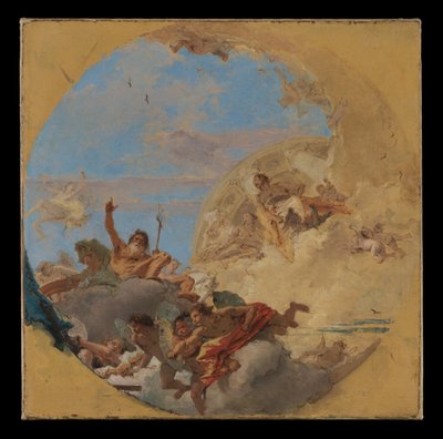  de Giovanni Battista Tiepolo