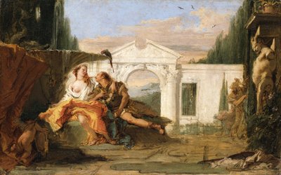  de Giovanni Battista Tiepolo
