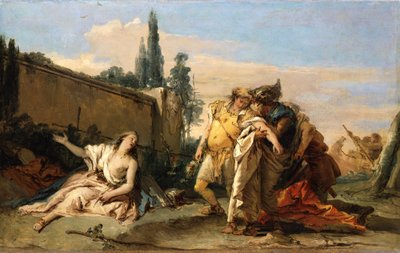  de Giovanni Battista Tiepolo