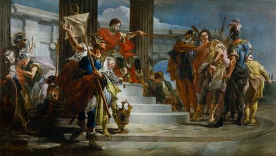  de Giovanni Battista Tiepolo