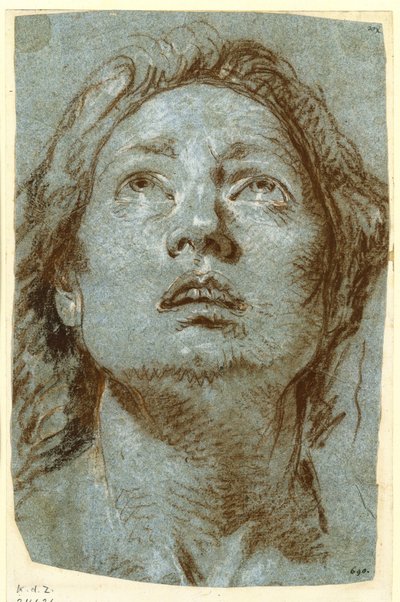  de Giovanni Battista Tiepolo