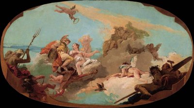  de Giovanni Battista Tiepolo