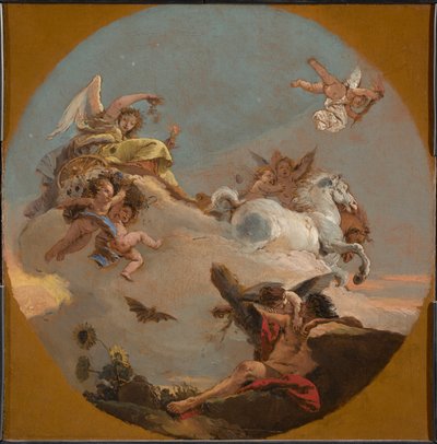  de Giovanni Battista Tiepolo