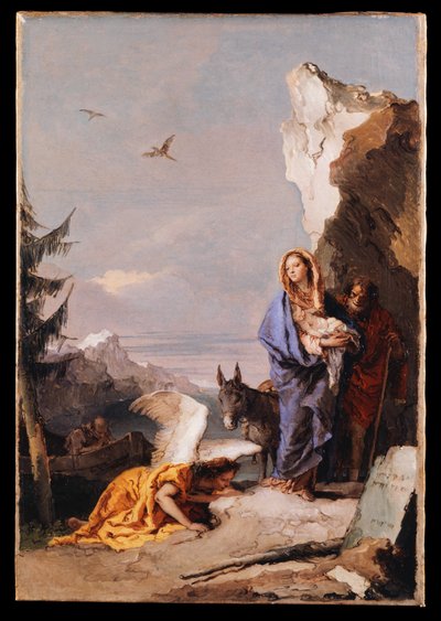  de Giovanni Battista Tiepolo