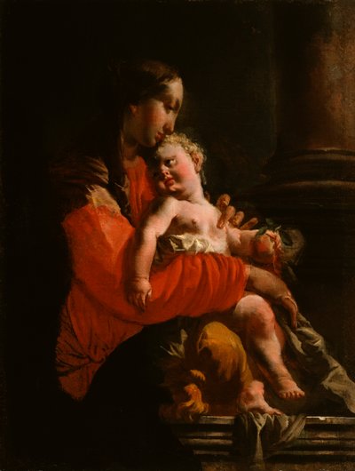 de Giovanni Battista Tiepolo