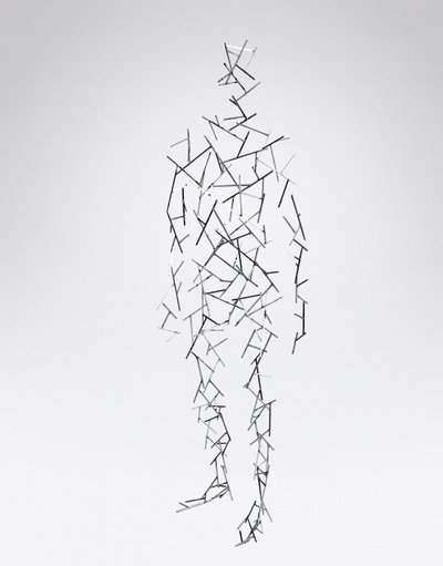 Dominio LV, 2006 de Giovanni Battista da Sangallo