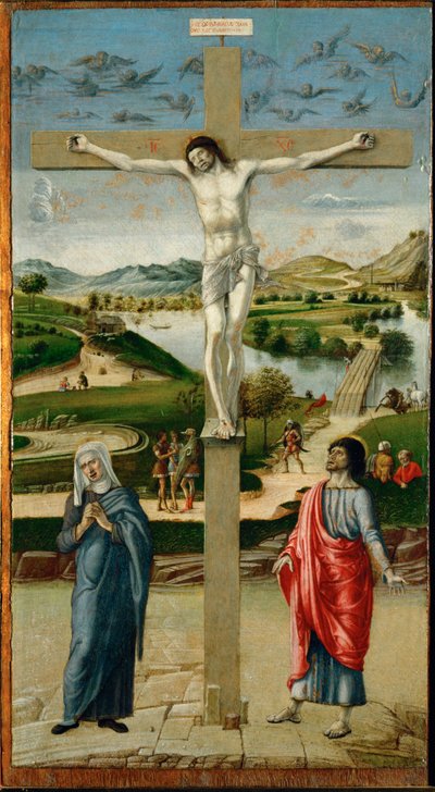  de Giovanni Bellini
