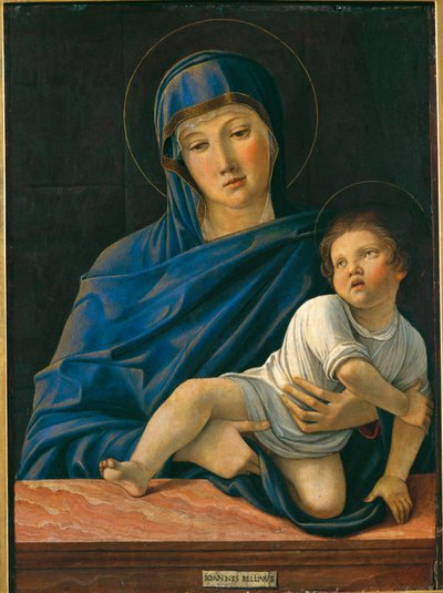  de Giovanni Bellini