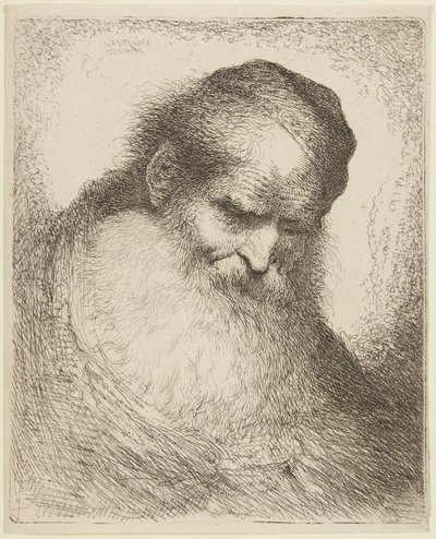  de Giovanni Benedetto Castiglione