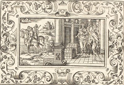 Decamerón - Décimo día, relato 1 de Giovanni Boccaccio