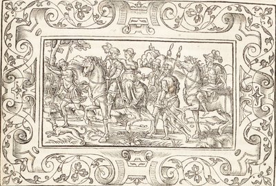 Decamerón - Día seis, relato 1 de Giovanni Boccaccio