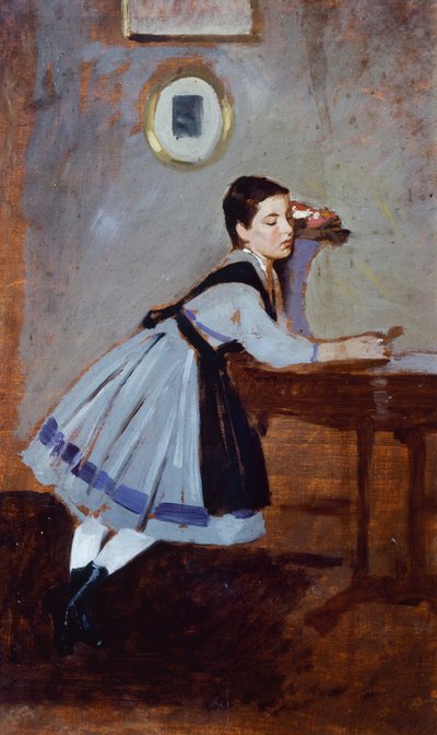 Alaide Banti de Giovanni Boldini