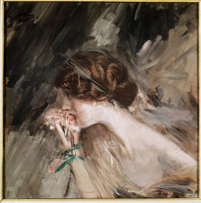 Jeanne de Giovanni Boldini