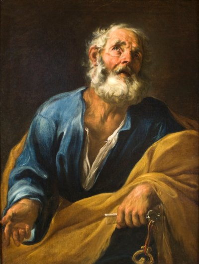 San Pedro de Giovanni Bonatti