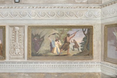 Vida de Cristo de Giovanni Chiarini