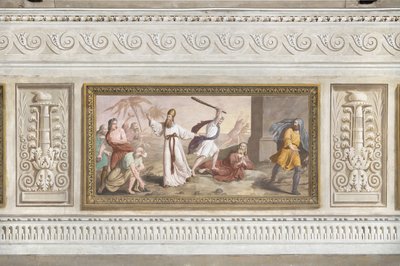 Historias de Cristo de Giovanni Chiarini