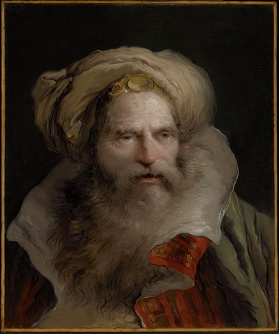  de Giovanni Domenico Tiepolo