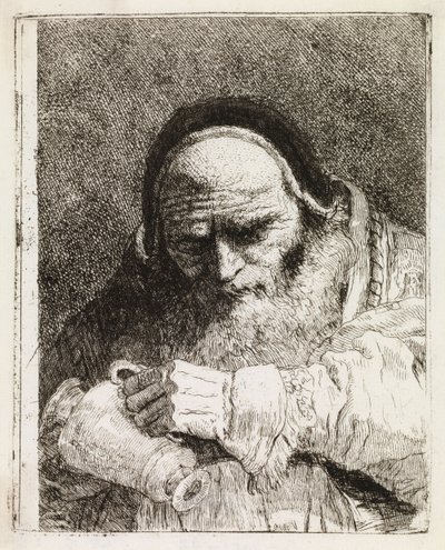  de Giovanni Domenico Tiepolo