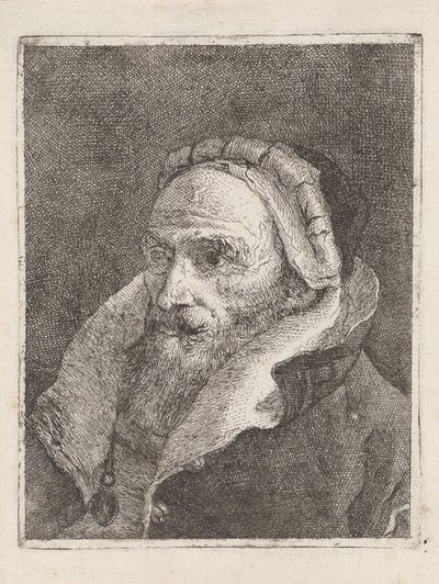  de Giovanni Domenico Tiepolo