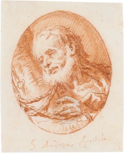  de Giovanni Domenico Tiepolo