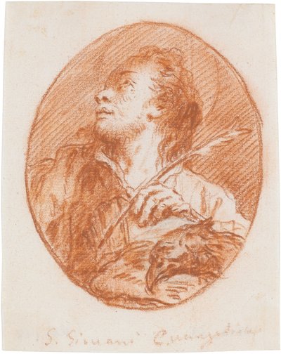  de Giovanni Domenico Tiepolo