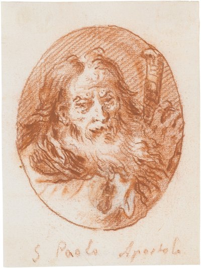  de Giovanni Domenico Tiepolo