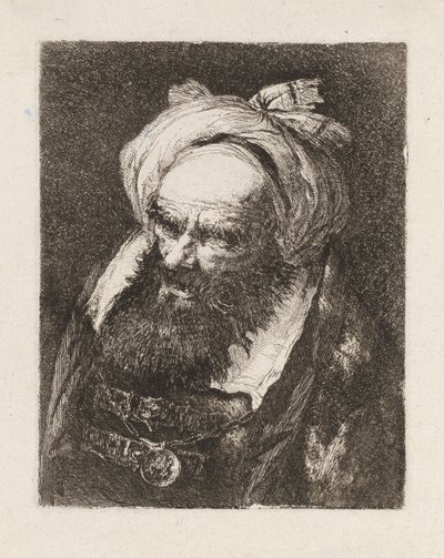  de Giovanni Domenico Tiepolo
