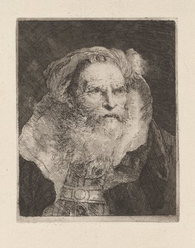  de Giovanni Domenico Tiepolo