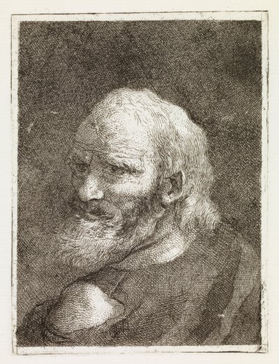  de Giovanni Domenico Tiepolo