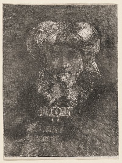 de Giovanni Domenico Tiepolo