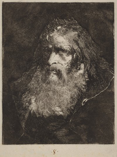  de Giovanni Domenico Tiepolo