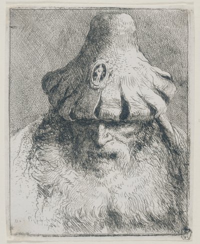  de Giovanni Domenico Tiepolo