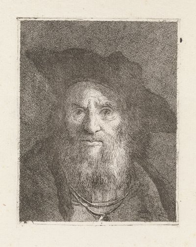  de Giovanni Domenico Tiepolo
