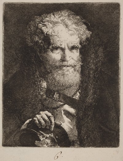  de Giovanni Domenico Tiepolo